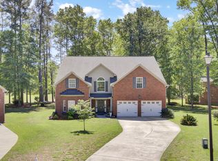 123 Dasharon Ln, Goose Creek, SC 29445