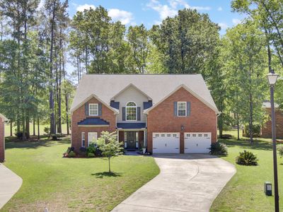 123 Dasharon Ln, Goose Creek, SC, 29445