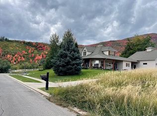 265 Alpinhof Ct, Midway, UT 84049
