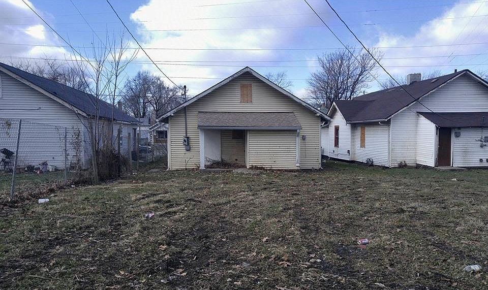 2nd image of 405 S Rural St