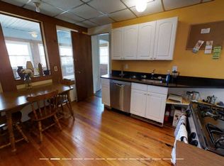 (Undisclosed Address), Somerville, MA 02143