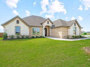 9545 Lynx Xing, Godley, TX 76044