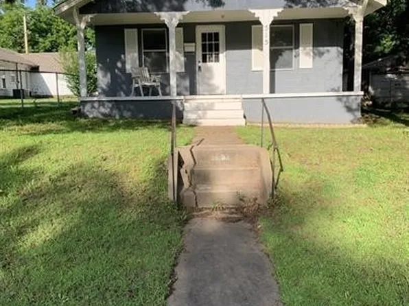 515 S Water St, Sapulpa, OK 74066