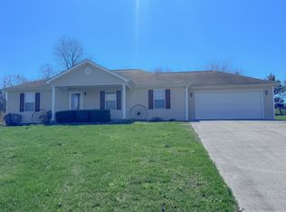 330 Lisabella Ln, Eubank, KY 42567