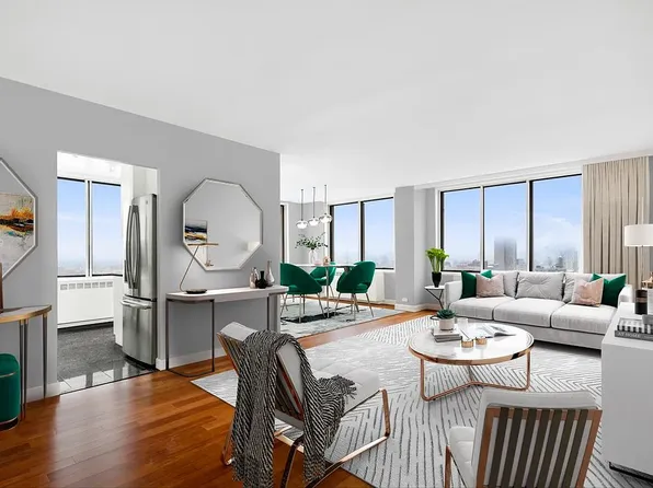 1755 York Ave, New York, NY