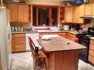 3034 Nickel St, Los Alamos, NM 87544