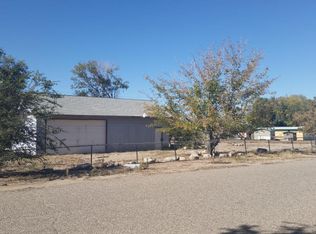 3907 Fay St SW, Albuquerque, NM 87105