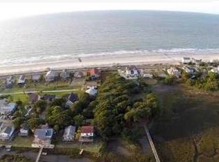 1502 E Ashley Ave, Folly Beach, SC 29439