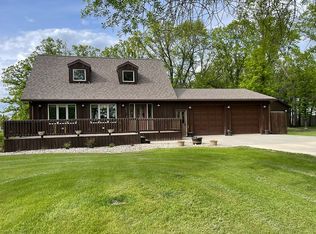 2001 Quiet Acres, Devils Lake, ND 58301