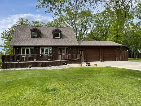 2001 Quiet Acres, Devils Lake, ND 58301