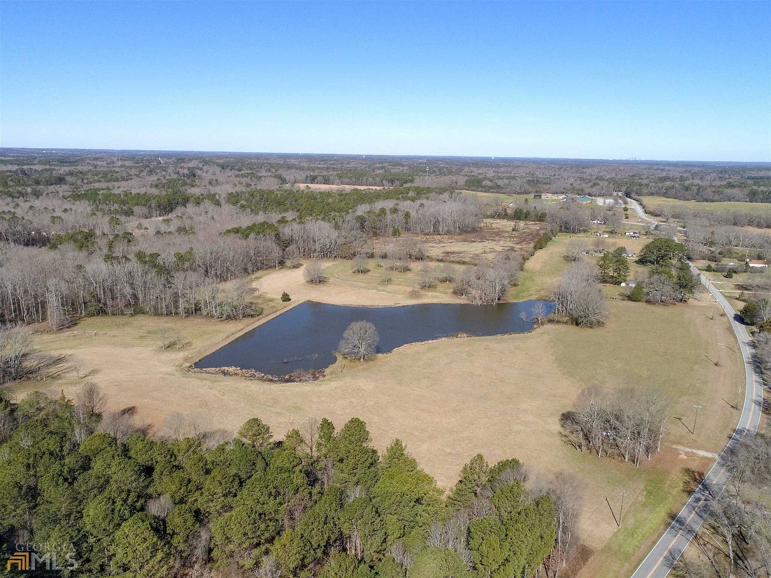 LOT 4 Goza Rd, Fayetteville, GA 30215 Zillow