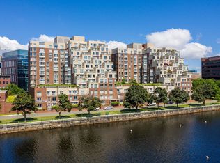 The Esplanade, Cambridge, MA 02142