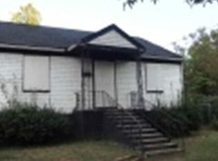 1748 Gaither St, Memphis, TN 38106