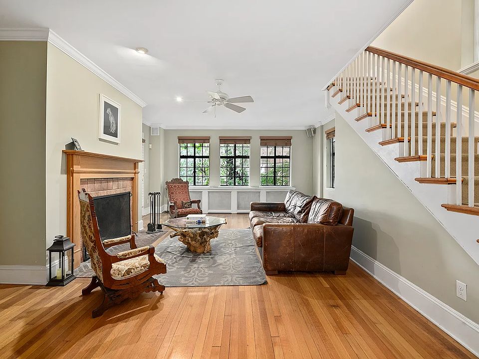 Villa Charlotte Bronte 2501 Palisade Ave Bronx, NY Zillow