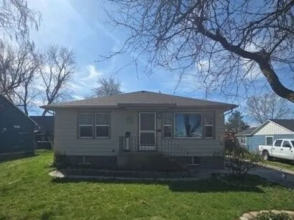 5025 W Fairmont St, Boise, ID 83706