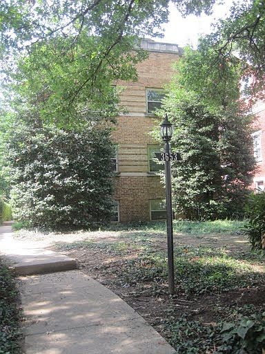 1st image of 3653 Shaw Ave APT 3