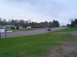 7708 Hwy 51, Minocqua, WI 54548