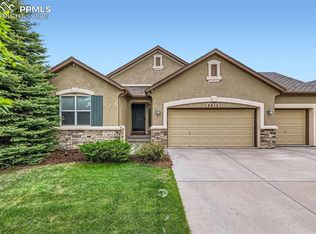 2513 Cinnabar Rd, Colorado Springs, CO 80921