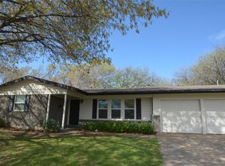 5104 Cockrell Ave, Fort Worth, TX 76133