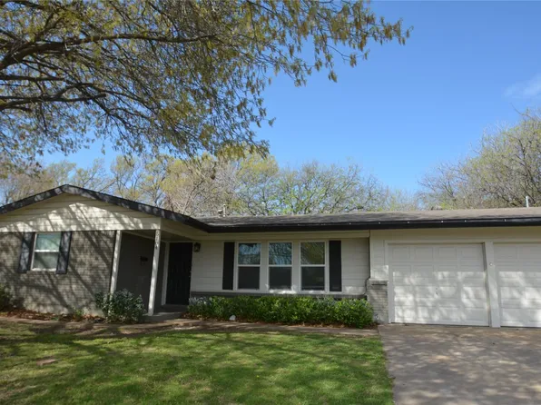 5104 Cockrell Ave, Fort Worth, TX 76133