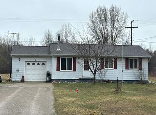 5940 Short Cut Rd, Cottrellville, MI