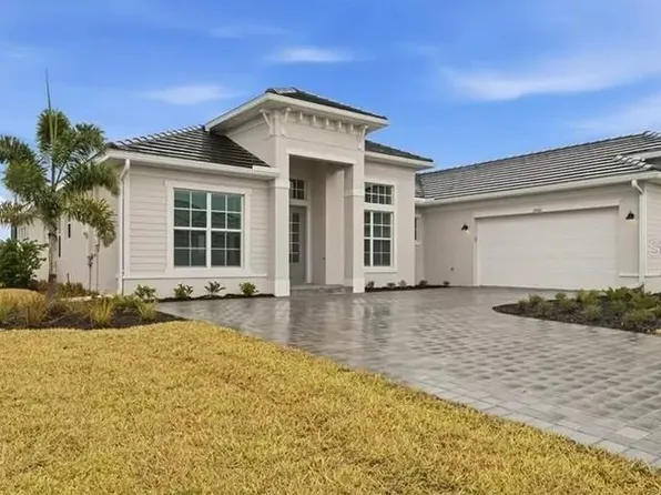 15597 White Tail Deer Dr, Punta Gorda, FL 33982