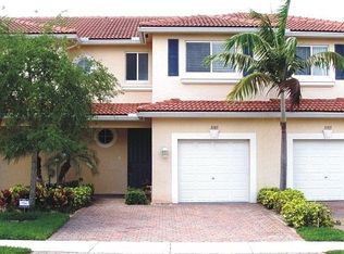 3105 N Evergreen Cir, Boynton Beach, FL 33426