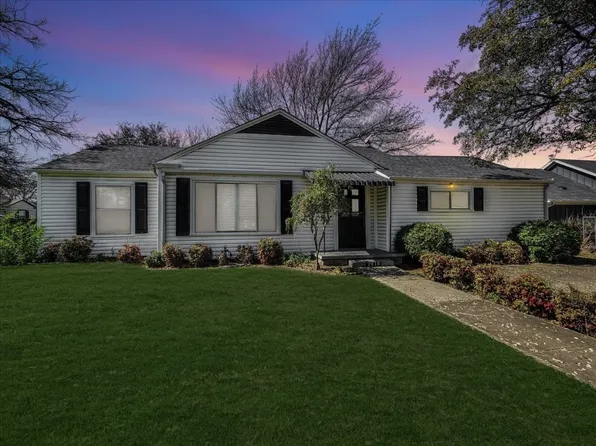 2816 Westridge Ave, Fort Worth, TX 76116