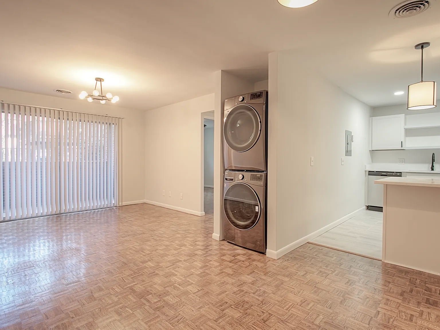 1 bed, $1,395 — Photo 4