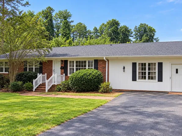 2068 Washington Rd, Spartanburg, SC 29302