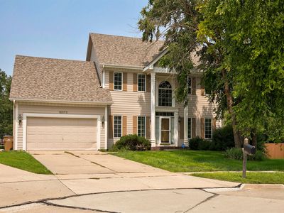 12373 Hazelwood Ct, Clive, IA, 50325