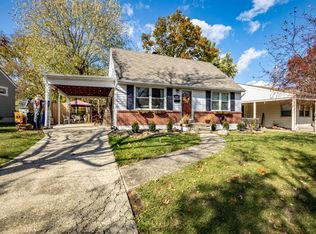 776 Springvale Dr, Hamilton, OH 45013