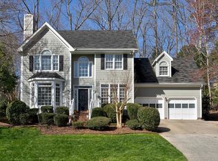 4616 Shoalcreek Pl, Raleigh, NC 27612