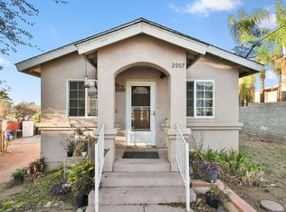 2907 E 20th St, National City, CA 91950