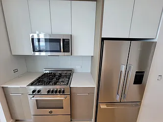 Rented by Algin Management