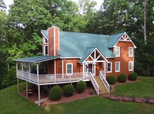 711 Government Farm Rd, Rockmart, GA 30153