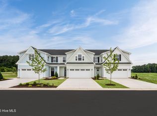 5 Morgan Way LOT 5D, Hertford, NC 27944