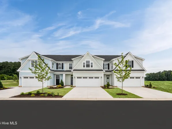 Lt 4c Albemarle Villas, Hertford, NC 27944