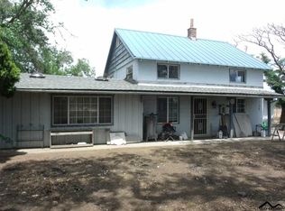 25160 Ohio Ave, Corning, CA 96021