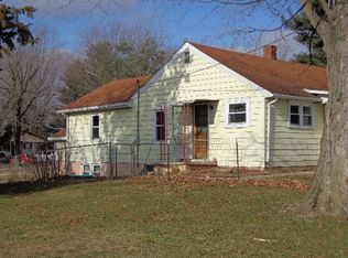 620 Canal St, Worthington, IN 47471