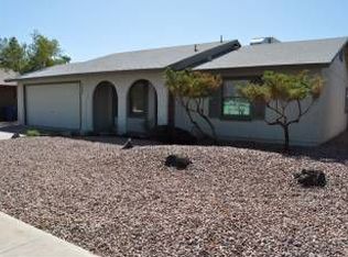 2203 W Chilton St, Chandler, AZ 85224