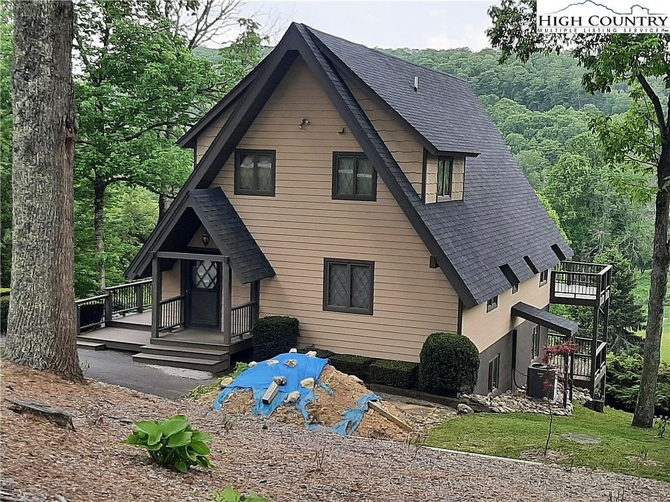 625 Mountain Glen Dr, Newland, NC 28657 MLS 243733 Zillow