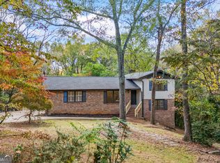 165 Spalding Cir, Athens, GA 30605