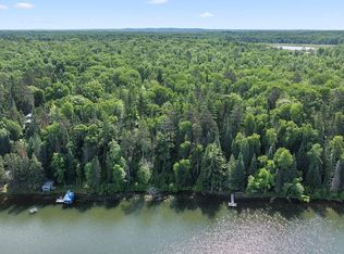 LOT 14 Sunset Hill Rd NE, Outing, MN 56662