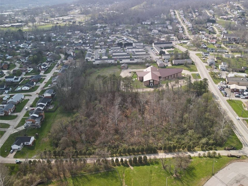 1st image of 0 Big Tyler Rd