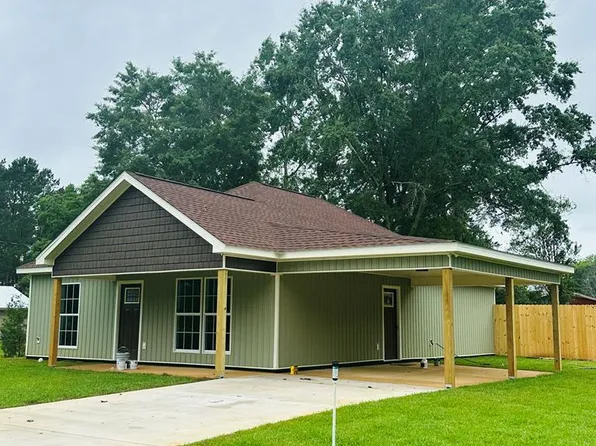 848 S Holland St, Slocomb, AL 36375