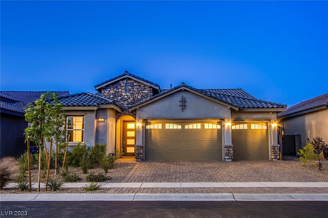 330 Alder Leaf Ln, Henderson, NV 89011 MLS 2506342 Zillow