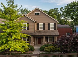923 Halcyon Ave, Nashville, TN 37204