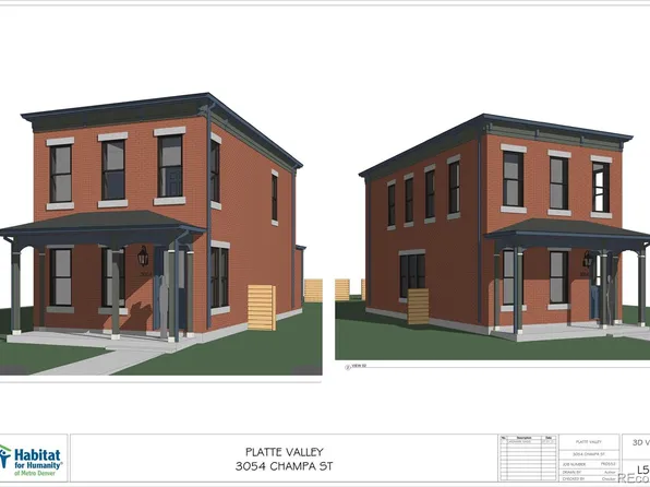 3054 Champa Street, Denver, CO 80205