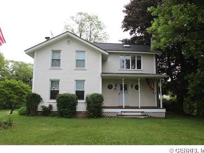 5068 N Lincoln Rd, Ontario, NY, 14519